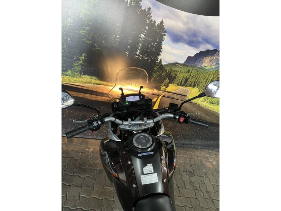 HONDA - CG 160 - 2023/2023 - Preta - R$ 17.900,00