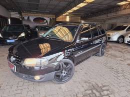 VOLKSWAGEN - PARATI - 2006/2006 - Preta - R$ 27.900,00