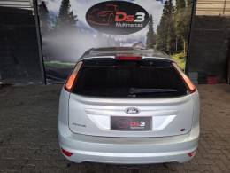 FORD - FOCUS - 2012/2012 - Prata - R$ 41.900,00