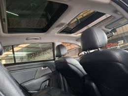KIA MOTORS - SPORTAGE - 2013/2013 - Preta - R$ 68.500,00