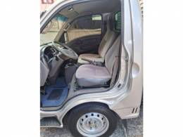 HYUNDAI - HR - 2012/2012 - Prata - R$ 112.900,00