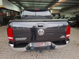 VOLKSWAGEN - AMAROK - 2019/2019 - Preta - R$ 160.000,00