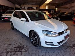 VOLKSWAGEN - GOLF - 2015/2015 - Branca - R$ 79.900,00