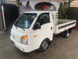 HYUNDAI - HR - 2010/2010 - Branca - R$ 79.800,00