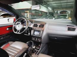VOLKSWAGEN - FOX - 2016/2016 - Prata - R$ 53.900,00