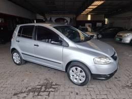 VOLKSWAGEN - FOX - 2009/2009 - Prata - R$ 32.900,00