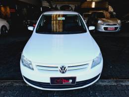 VOLKSWAGEN - VOYAGE - 2012/2012 - Branca - R$ 24.900,00