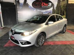 RENAULT - FLUENCE - 2017/2017 - Prata - R$ 58.900,00