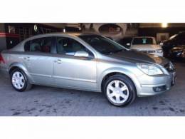 CHEVROLET - VECTRA - 2006/2006 - Prata - R$ 32.900,00