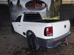 VOLKSWAGEN - SAVEIRO - 2025/2025 - Branca - R$ 88.900,00