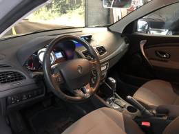 RENAULT - FLUENCE - 2017/2017 - Prata - R$ 58.900,00