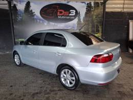 VOLKSWAGEN - VOYAGE - 2014/2014 - Prata - R$ 41.900,00