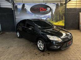 FORD - FOCUS - 2013/2013 - Preta - R$ 43.900,00