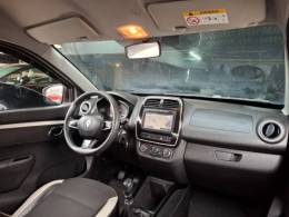 RENAULT - KWID - 2019/2019 - Branca - R$ 35.900,00