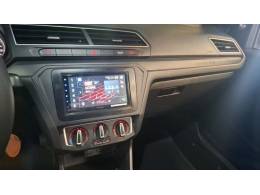 VOLKSWAGEN - SAVEIRO - 2025/2025 - Branca - R$ 88.900,00