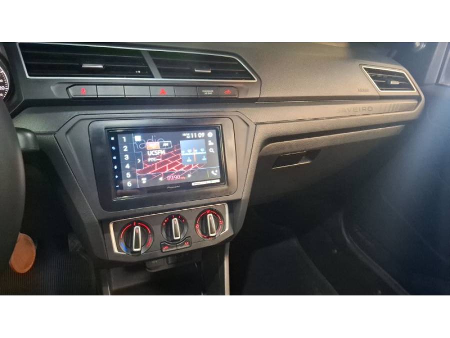 VOLKSWAGEN - SAVEIRO - 2025/2025 - Branca - R$ 88.900,00