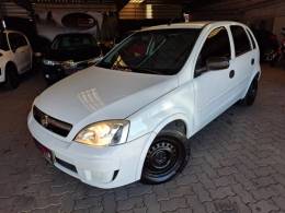 CHEVROLET - CORSA - 2012/2012 - Branca - R$ 28.900,00