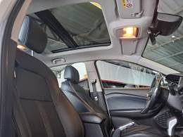 CHEVROLET - TRACKER - 2021/2021 - Prata - R$ 109.000,00