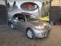 CITROËN - C3 - 2011/2011 - Cinza - R$ 31.900,00