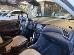 CHEVROLET - TRACKER - 2017/2017 - Branca - R$ 87.900,00