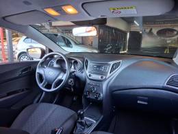 HYUNDAI - HB20 - 2017/2017 - Preta - R$ 40.900,00