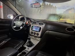 FORD - FOCUS - 2013/2013 - Preta - R$ 43.900,00