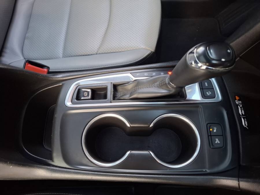CHEVROLET - EQUINOX - 2018/2018 - Branca - R$ 118.000,00