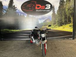 HONDA - CB 250F TWISTER - 2021/2021 - Prata - R$ 25.900,00