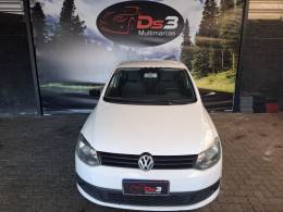 VOLKSWAGEN - FOX - 2014/2014 - Branca - R$ 42.900,00