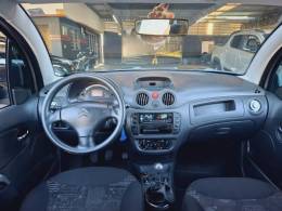 CITROËN - C3 - 2008/2008 - Cinza - R$ 16.900,00