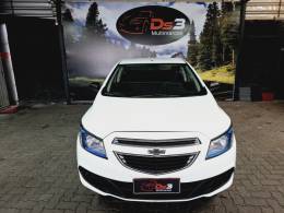 CHEVROLET - PRISMA - 2015/2015 - Branca - R$ 50.900,00