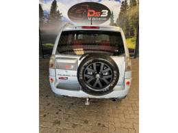 MITSUBISHI - PAJERO TR4 - 2010/2010 - Prata - R$ 57.900,00