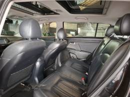 KIA MOTORS - SPORTAGE - 2013/2013 - Preta - R$ 68.500,00