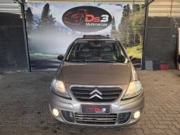 CITROËN - C3 - 2011/2011 - Cinza - R$ 31.900,00