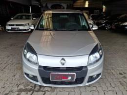 RENAULT - SANDERO - 2014/2014 - Prata - R$ 32.900,00