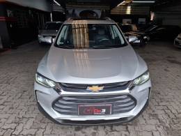 CHEVROLET - TRACKER - 2021/2021 - Prata - R$ 109.000,00