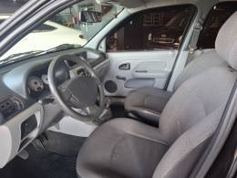 RENAULT - CLIO - 2011/2011 - Preta - R$ 21.000,00