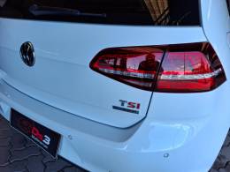 VOLKSWAGEN - GOLF - 2015/2015 - Branca - R$ 79.900,00