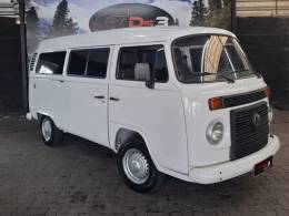 VOLKSWAGEN - KOMBI - 2012/2012 - Branca - Sob Consulta