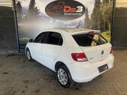 VOLKSWAGEN - GOL - 2012/2012 - Branca - R$ 23.900,00
