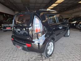 KIA MOTORS - SOUL - 2010/2010 - Preta - R$ 43.900,00