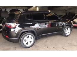 JEEP - COMPASS - 2017/2017 - Preta - R$ 82.900,00