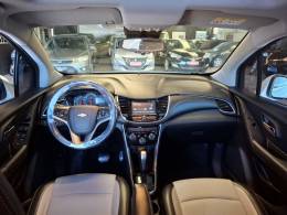 CHEVROLET - TRACKER - 2017/2017 - Branca - Sob Consulta