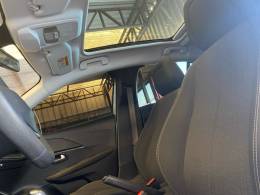 PEUGEOT - 208 - 2021/2021 - Prata - R$ 72.900,00
