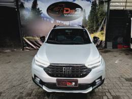 FIAT - STRADA - 2023/2023 - Prata - R$ 126.900,00