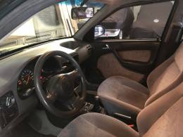 VOLKSWAGEN - GOL - 1998/1998 - Verde - R$ 17.900,00
