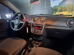 VOLKSWAGEN - GOL - 2014/2014 - Branca - R$ 39.900,00