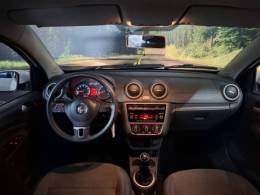 VOLKSWAGEN - GOL - 2014/2014 - Branca - R$ 39.900,00