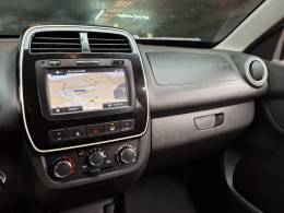 RENAULT - KWID - 2019/2019 - Branca - R$ 35.900,00