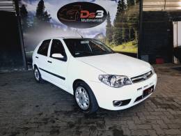 FIAT - PALIO - 2011/2011 - Branca - R$ 27.900,00